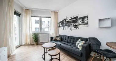 2 room apartment in Poznan, Poland