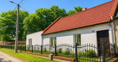 Haus in Strasburg in Westpreußen, Polen