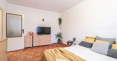 Appartement 1 chambre dans okres Brno mesto, République tchèque
