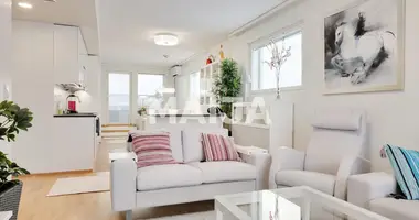 3 bedroom apartment in Helsinki sub-region, Finland