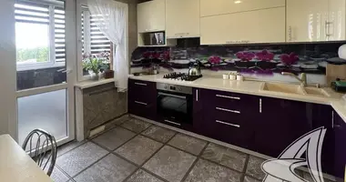 1 room apartment in Muchaviecki sielski Saviet, Belarus