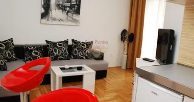 Mieszkanie 2 pokoi w Czarnogóra