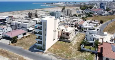 Wohnung 2 Schlafzimmer in Larnaka, Zypern