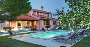 Villa en Pola, Croacia