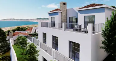3 bedroom apartment in Neo Chorio, Cyprus