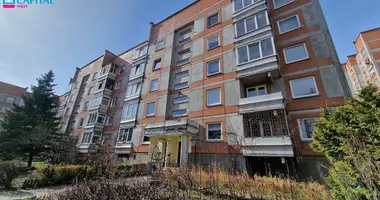 1 room apartment in Klaipėda, Lithuania