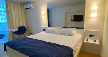 Apartamento 1 habitación en Batumi, Georgia