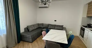 Mieszkanie 3 pokoi w Batumi, Gruzja