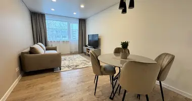 Квартира 2 комнаты в Каунас, Литва