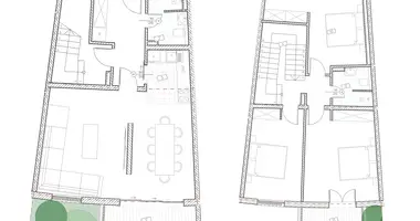Apartamento 3 habitaciones en Boreti, Montenegro