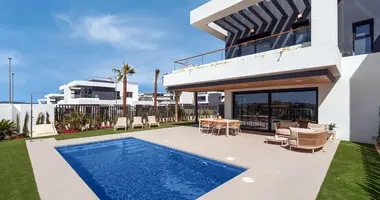 Bungalow 3 chambres dans Torrevieja, Espagne