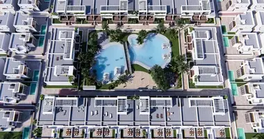 Wohnung 2 Schlafzimmer in Fatih, Türkei