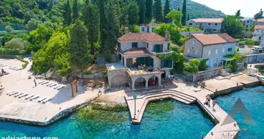 Villa 4 bedrooms in Lustica, Montenegro