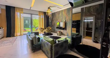 Квартира 3 комнаты в Каргыджак, Турция