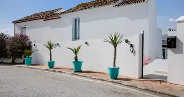 Maison 3 chambres dans San Pedro Alcantara, Espagne