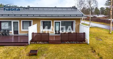 Townhouse in Oulu sub-region, Finland