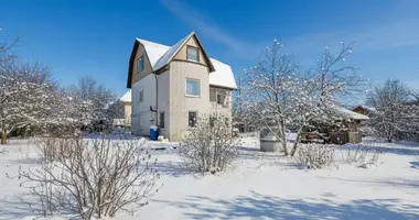 Casa en Rudzienski sielski Saviet, Belarús
