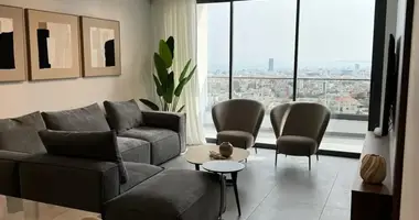 Apartamento 2 habitaciones en Limassol District, Chipre