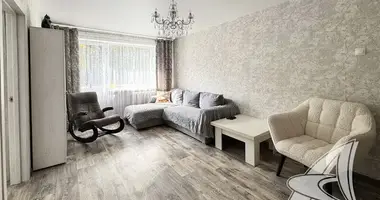 Mieszkanie 3 pokoi w Muchaviecki sielski Saviet, Białoruś