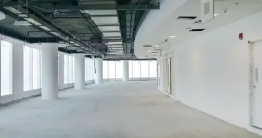 Oficina 1 070 m² en Dubái, Emiratos Árabes Unidos