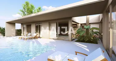 Villa en Paje, Tanzania