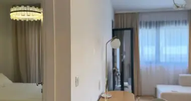Apartamento 1 habitacion en Becici, Montenegro