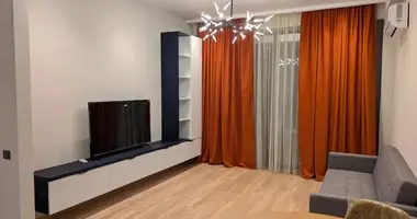 1 bedroom apartment in Tbilisi, Georgia