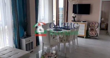 Wohnung 2 zimmer in Nessebar, Bulgarien