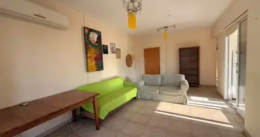 Wohnung 2 Schlafzimmer in Larnaka, Zypern