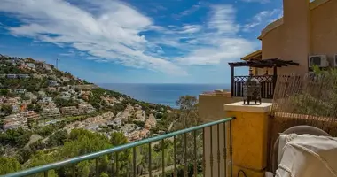 Bungalow Bungalow 3 habitaciones en Altea, Španjolska