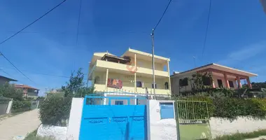 Haus 6 zimmer in Bashkia Vlore, Albanien