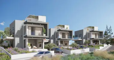 Villa 3 bedrooms in Konia, Cyprus