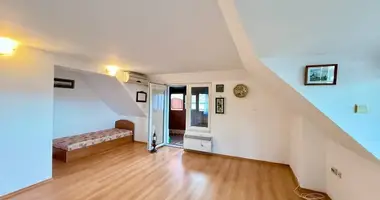 Apartamento 1 habitacion en Nesebar, Bulgaria