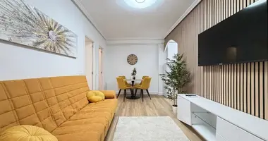 1 bedroom apartment in Torrevieja, Spain