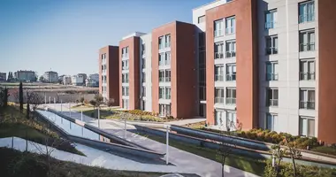 Apartamento 2 habitaciones en Darica, Turquía