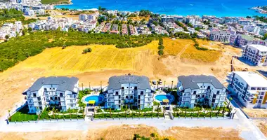 3 bedroom apartment in Didim, Turkey