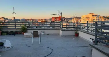 Квартира 2 комнаты в Влёра, Албания