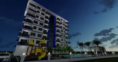 Apartamento 1 habitacion en Odaonu, Turquía