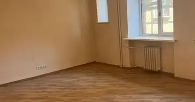 Appartement 3 chambres dans Riga, Lettonie