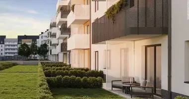 Appartement 3 chambres dans Poznan, Pologne