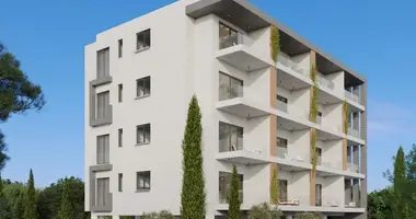 Appartement 1 chambre dans Paphos, Chypre