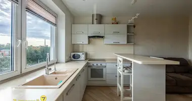 Appartement dans Minsk, Bélarus