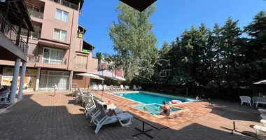 1 bedroom apartment in Nesebar, Bulgaria