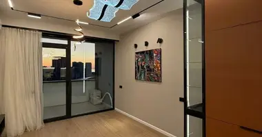Apartamento 3 habitaciones en Batumi, Georgia
