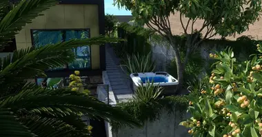 5 bedroom house in Agios Tychonas, Cyprus