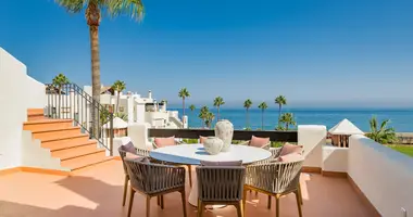 Wohnung 3 Schlafzimmer in Spanien
