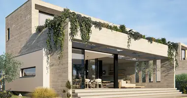 Wohnung 4 Schlafzimmer in Peyia, Zypern