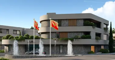 Maison dans Lastva Grbaljska, Monténégro