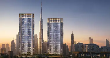 Apartamento 4 habitaciones en Dubái, Emiratos Árabes Unidos