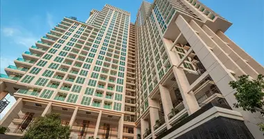 Wohnung 2 zimmer in Pattaya, Thailand